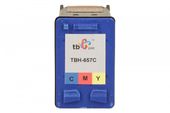 TB PRINT Tusz do HP Nr 57 - C6657A TBH-657C Kolor ref. - TBH-657C - Zdjęcie 2