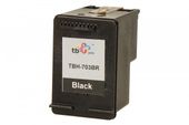 TB PRINT Tusz do HP DJ D730/F735 (HP nr 703 CD887AE) TBH-703BR  BK ref. - TBH-703BR - Zdjęcie 3