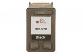 TB PRINT Tusz do HP Nr 27 - C8727A TBH-727B BK ref. - TBH-727B - Zdjęcie 2