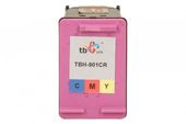 TB PRINT Tusz do HP OJ J4580 TBH-901CR Kolor ref. - TBH-901CR - Zdjęcie 2