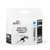 TB PRINT Tusz do HP OfficeJet Pro 8025 TBH-912XLCR CY ref. - TBH-912XLCR - Zdjęcie 1