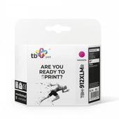 TB PRINT Tusz do HP OfficeJet Pro 8025 TBH-912XLMR MA ref. - TBH-912XLMR - Zdjęcie 1