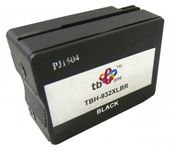 TB PRINT Tusz do HP PS Pro 8100 TBH-932XLBR BK ref. - TBH-932XLBR - Zdjęcie 2