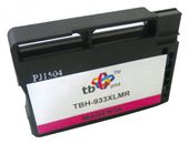 TB PRINT Tusz do HP OJ 6100 ePrinter TBH-933XLMR MA ref. - TBH-933XLMR - Zdjęcie 2