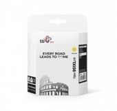 TB PRINT Tusz do HP OJ Pro 8100 żółty refabrykowany TBH-951XLYR - TBH-951XLYR - Zdjęcie 1