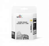 TB PRINT Tusz do HP OJ 8710 AiO TBH-953XLYR żółty refabrykowany - TBH-953XLYR - Zdjęcie 1