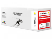 TB PRINT Toner do Canon MF650 TC-067YAN YE 100% nowy CRG067 - TC-067YAN - Zdjęcie 1