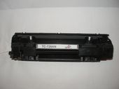 TB PRINT Toner do Canon  MP4400 TC-728N BK 100% nowy - TC-728AN - Zdjęcie 2