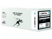 TB PRINT Toner do HP Color LaserJet Pro 4202 W2201A TH-2201CYAN 100% nowy cyan - TH-2201CYAN - Zdjęcie 1
