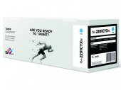 TB PRINT Toner do HP Color LaserJet Pro 4202 W2201X TH-2201CYXN 100% nowy cyan - TH-2201CYXN - Zdjęcie 1