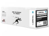 TB PRINT Toner do HP Color LJ Pro M255 W2211A TH-2211CYAN 100% nowy CY - TH-2211CYAN - Zdjęcie 1