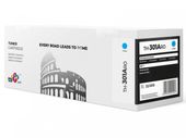 TB PRINT Toner do HP M880 CF301A 827A CY TH-301ARO ref. - TH-301ARO - Zdjęcie 1
