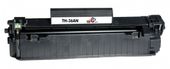 TB PRINT Toner do HP CB436A TH-36AN BK 100% nowy - TH-36AN - Zdjęcie 2