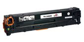 TB PRINT Toner do HP CM1215 TH-540AN BK 100% nowy - TH-540AN - Zdjęcie 2