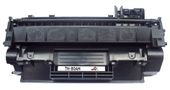 TB PRINT Toner do HP LJ Pro 400 TH-80AN BK 100% nowy - TH-80AN - Zdjęcie 2