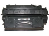 TB PRINT Toner do HP LJ Pro 400 TH-80XN BK 100% nowy - TH-80XN - Zdjęcie 2
