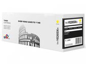 TB PRINT Toner do HP CF542X żółty TH-YE203XN 100% nowy - TH-YE203XN - Zdjęcie 1