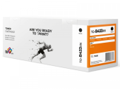 TB PRINT Toner do OKI B433/513 TO-B433XN BK 100% nowy - TO-B433XN - Zdjęcie 1