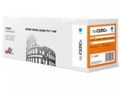 TB PRINT Toner do OKI C531 TO-C531CN Cyan 100% nowy - TO-C531CN - Zdjęcie 1