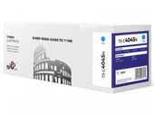 TB PRINT Toner do Samsung CLT-C404S TS-C404SN CY 100% nowy - TS-C404SN - Zdjęcie 1