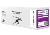 TB PRINT Toner do XEROX 6510/6515 TX-6510CXN CY 100% nowy  - TX-6510CXN - Zdjęcie 1