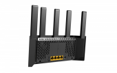 TENDA Router TE6L Pro Wi-Fi 7 2,5G BE5100  - TE6L Pro - Zdjęcie 2