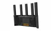TENDA Router TE6L Pro Wi-Fi 7 2,5G BE5100  - TE6L Pro - Zdjęcie 3