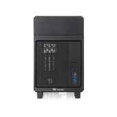 THERMALTAKE Obudowa - TR100 Mini - Black  - CA-11A-00S1NN-00 - Zdjęcie 2