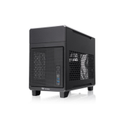 THERMALTAKE Obudowa - TR100 Mini - Black  - CA-11A-00S1NN-00 - Zdjęcie 3
