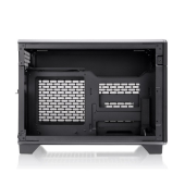 THERMALTAKE Obudowa - TR100 Mini - Black  - CA-11A-00S1NN-00 - Zdjęcie 5