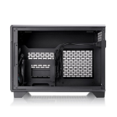 THERMALTAKE Obudowa - TR100 Mini - Black  - CA-11A-00S1NN-00 - Zdjęcie 6