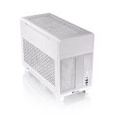 THERMALTAKE Obudowa - TR100 Mini - Snow  - CA-11A-00S6NN-00 - Zdjęcie 4