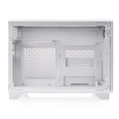 THERMALTAKE Obudowa - TR100 Mini - Snow  - CA-11A-00S6NN-00 - Zdjęcie 5