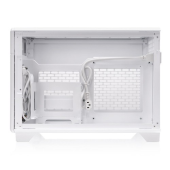 THERMALTAKE Obudowa - TR100 Mini - Snow  - CA-11A-00S6NN-00 - Zdjęcie 6