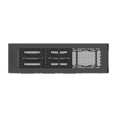 THERMALTAKE Obudowa - AX100 - Black do AX700 - CA-11C-00D1NN-00 - Zdjęcie 5