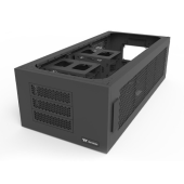 THERMALTAKE Obudowa - AX100 - Black do AX700 - CA-11C-00D1NN-00 - Zdjęcie 6