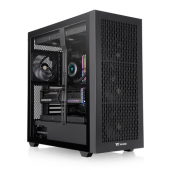 THERMALTAKE Obudowa - AX500 - Black  - CA-11D-00F1WN-00 - Zdjęcie 1