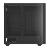 THERMALTAKE Obudowa - AX500 - Black  - CA-11D-00F1WN-00 - Zdjęcie 3