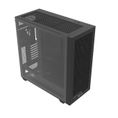 THERMALTAKE Obudowa - AX500 - Black  - CA-11D-00F1WN-00 - Zdjęcie 4