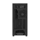 THERMALTAKE Obudowa - AX500 - Black  - CA-11D-00F1WN-00 - Zdjęcie 6