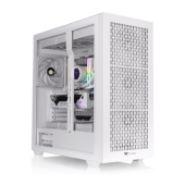 THERMALTAKE Obudowa - AX500 - Snow  - CA-11D-00F6WN-00 - Zdjęcie 1