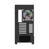 THERMALTAKE Obudowa - View 290 TG ARGB - Black  - CA-11G-00M1WN-00 - Zdjęcie 5