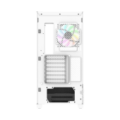 THERMALTAKE Obudowa - View 290 TG ARGB - Snow  - CA-11G-00M6WN-00 - Zdjęcie 5