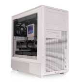 THERMALTAKE Obudowa - Retro 260 TG  - CA-11P-00SQWN-00 - Zdjęcie 1