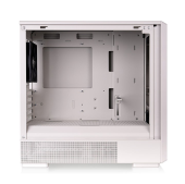 THERMALTAKE Obudowa - Retro 260 TG  - CA-11P-00SQWN-00 - Zdjęcie 2