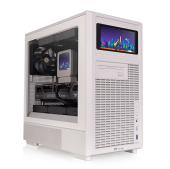 THERMALTAKE Obudowa - Retro 260 TG  - CA-11P-00SQWN-00 - Zdjęcie 6