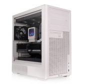 THERMALTAKE Obudowa - Retro 360 TG  - CA-11Q-00MQWN-00 - Zdjęcie 1