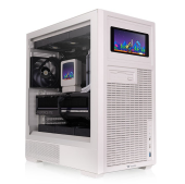 THERMALTAKE Obudowa - Retro 360 TG  - CA-11Q-00MQWN-00 - Zdjęcie 6