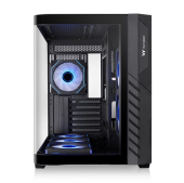 THERMALTAKE Obudowa - Vision 330 CR ARGB TG - Black  - CA-11V-00M1WN-00 - Zdjęcie 2