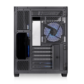 THERMALTAKE Obudowa - Vision 330 CR ARGB TG - Black  - CA-11V-00M1WN-00 - Zdjęcie 3